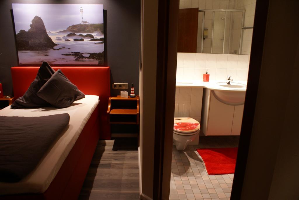 Hotel Storchen Rheinfelden  Extérieur photo