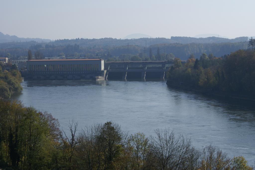 Hotel Storchen Rheinfelden  Extérieur photo
