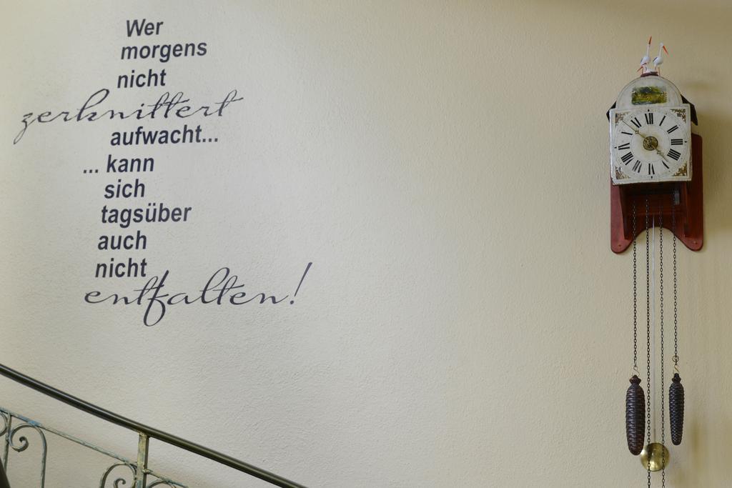 Hotel Storchen Rheinfelden  Extérieur photo