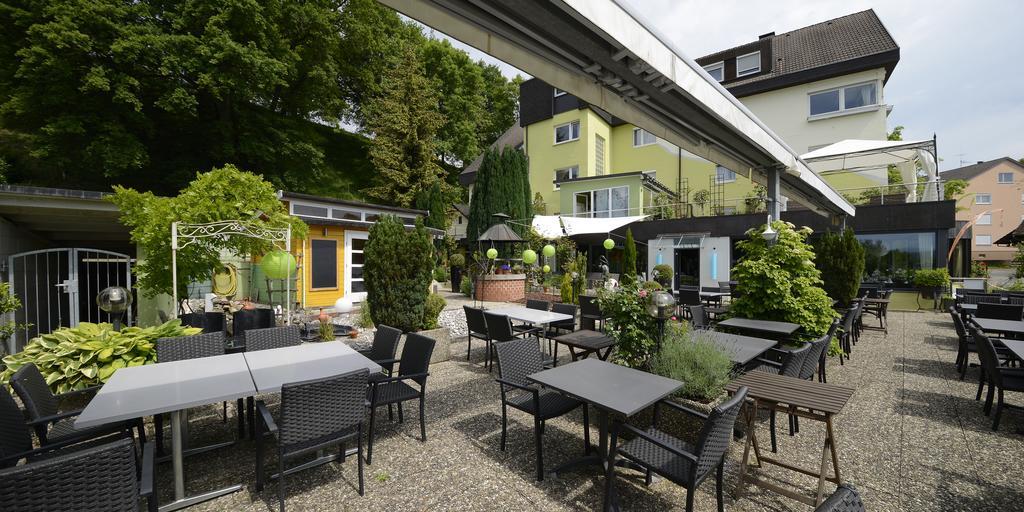 Hotel Storchen Rheinfelden  Extérieur photo