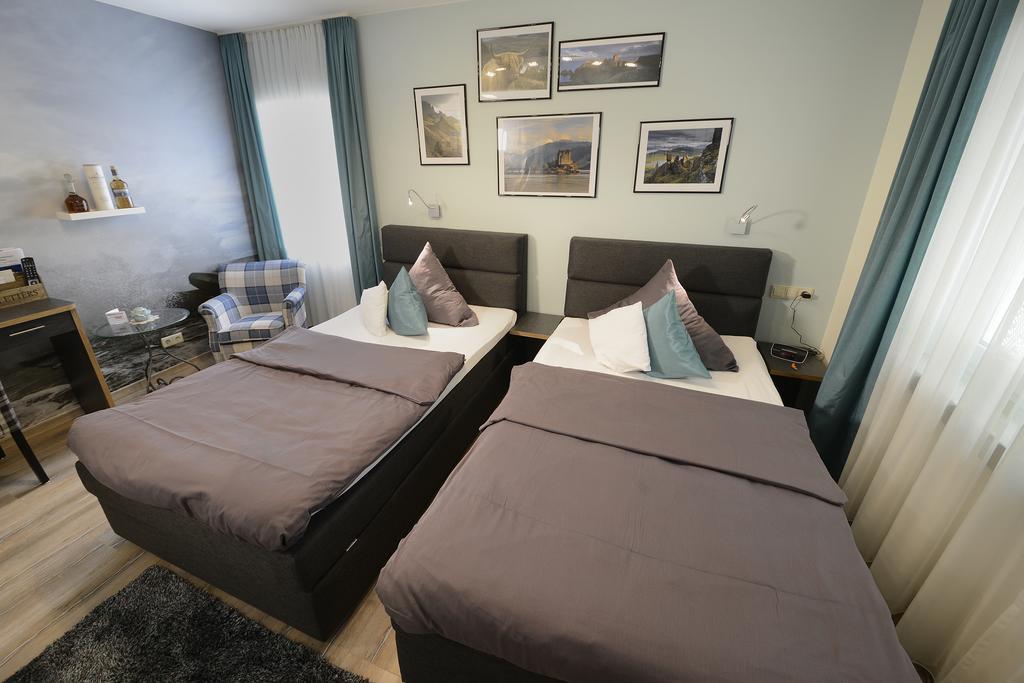 Hotel Storchen Rheinfelden  Extérieur photo