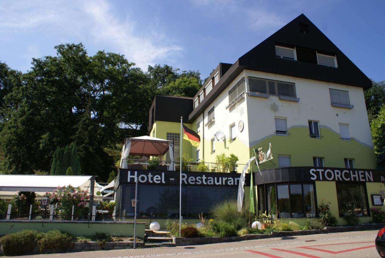 Hotel Storchen Rheinfelden  Extérieur photo