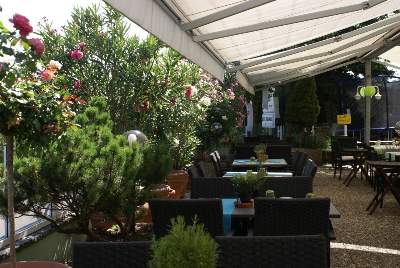 Hotel Storchen Rheinfelden  Extérieur photo