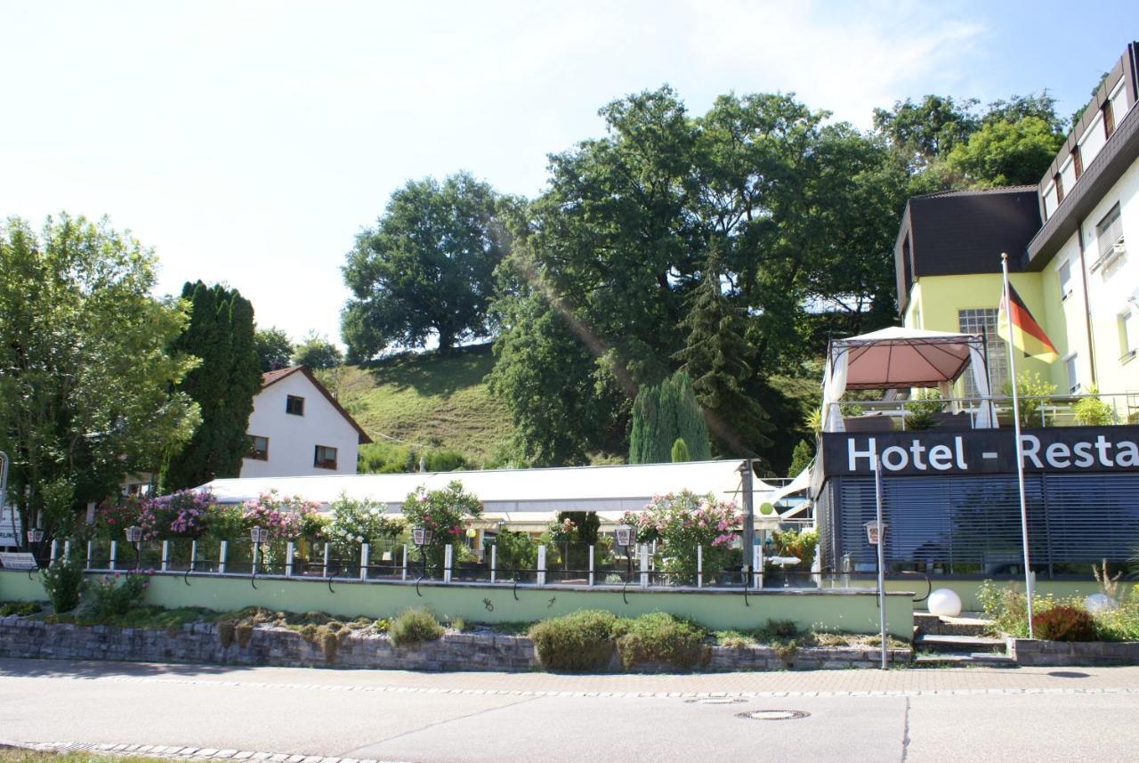 Hotel Storchen Rheinfelden  Extérieur photo