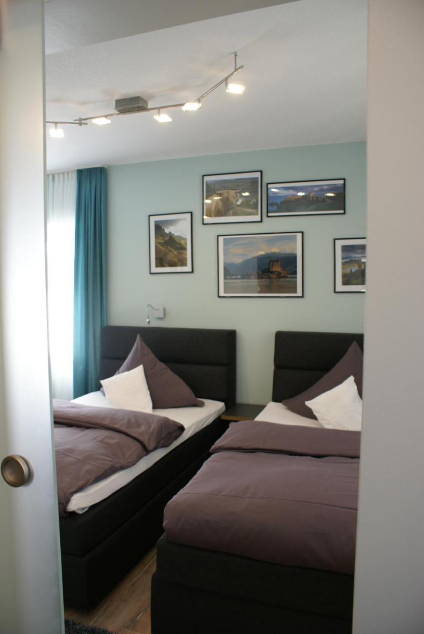 Hotel Storchen Rheinfelden  Extérieur photo