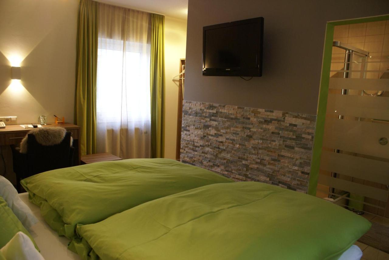 Hotel Storchen Rheinfelden  Extérieur photo